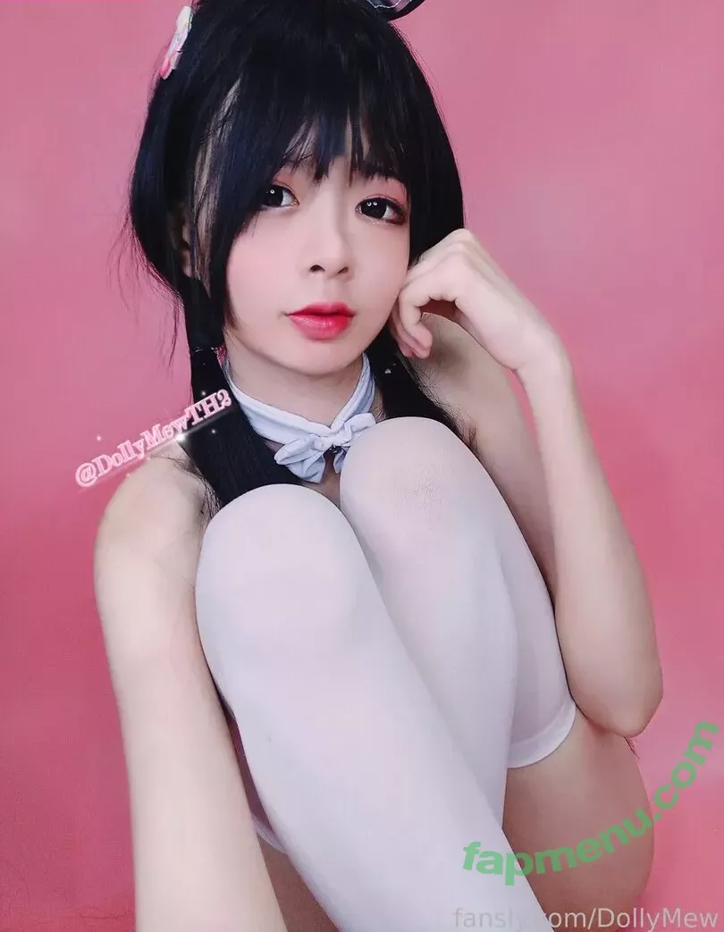 DollyMew nude photo #0120 (dollymewth / dollymewth2)