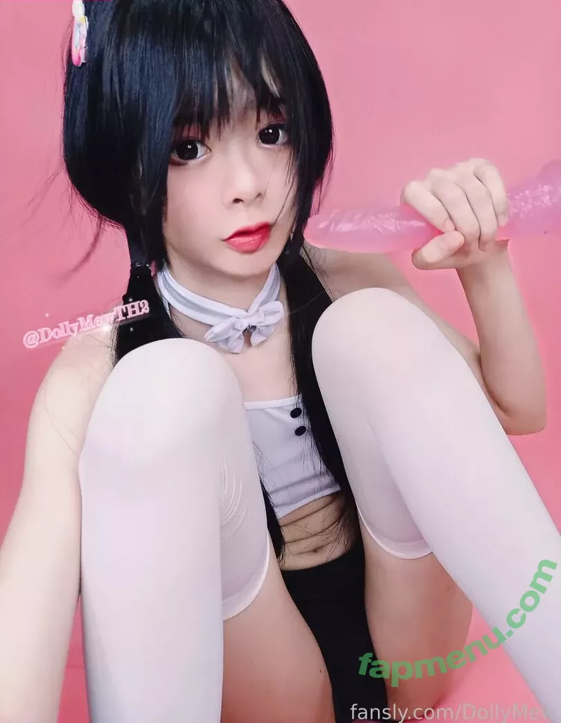 DollyMew nude photo #0121 (dollymewth / dollymewth2)