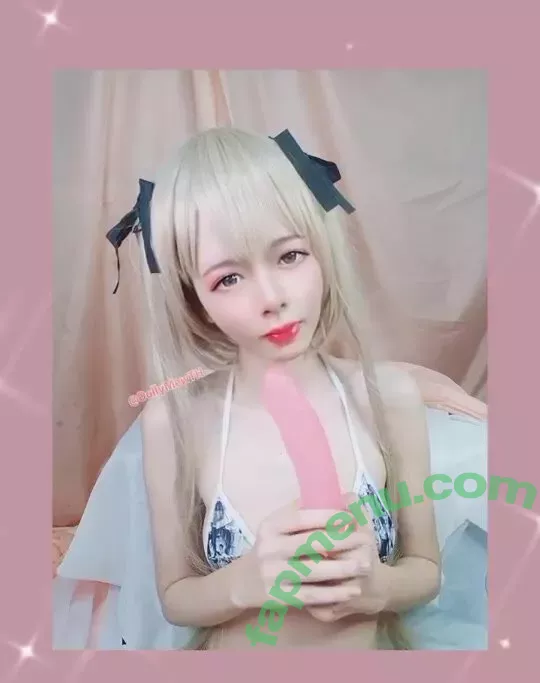 DollyMew nude photo #0129 (dollymewth / dollymewth2)