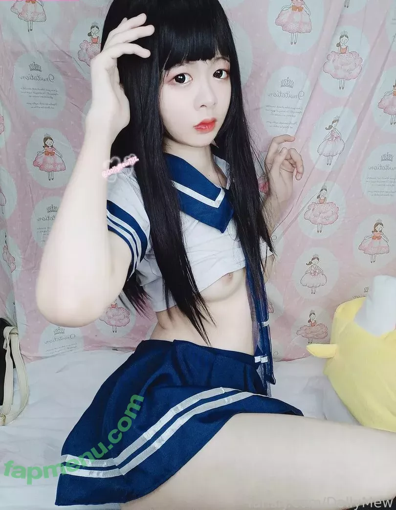 DollyMew nude photo #0147 (dollymewth / dollymewth2)