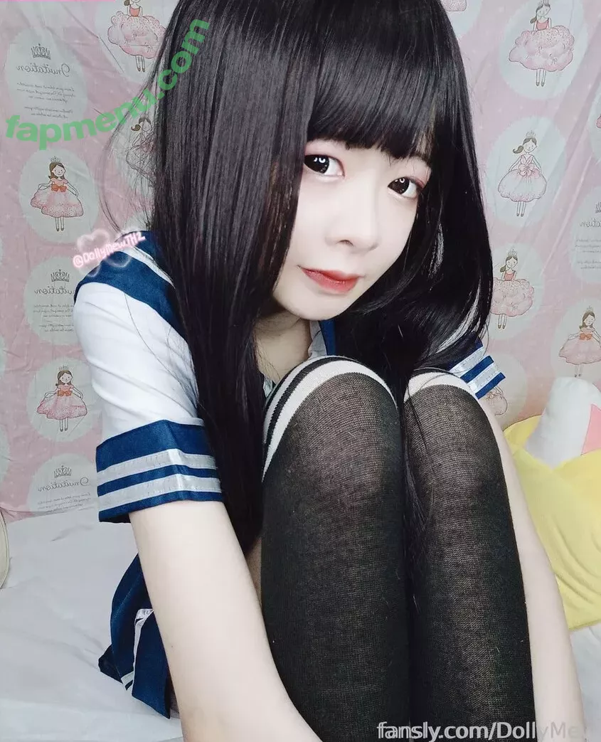 DollyMew nude photo #0148 (dollymewth / dollymewth2)