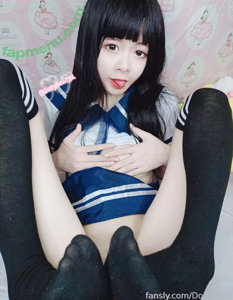 DollyMew nude photo #0159 (dollymewth / dollymewth2)