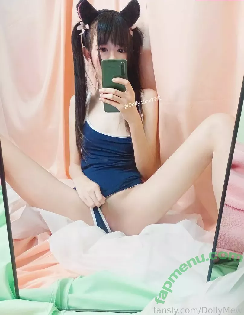 DollyMew nude photo #0173 (dollymewth / dollymewth2)