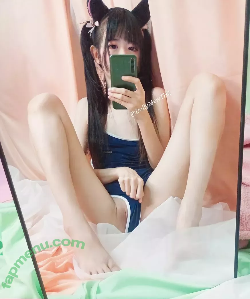 DollyMew nude photo #0174 (dollymewth / dollymewth2)