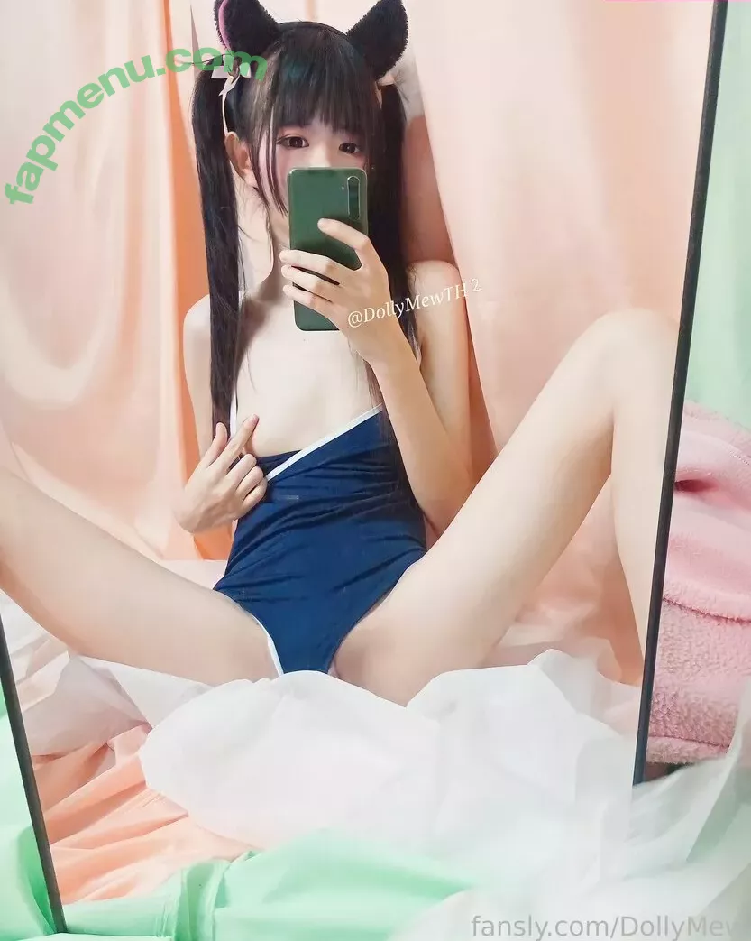 DollyMew nude photo #0175 (dollymewth / dollymewth2)