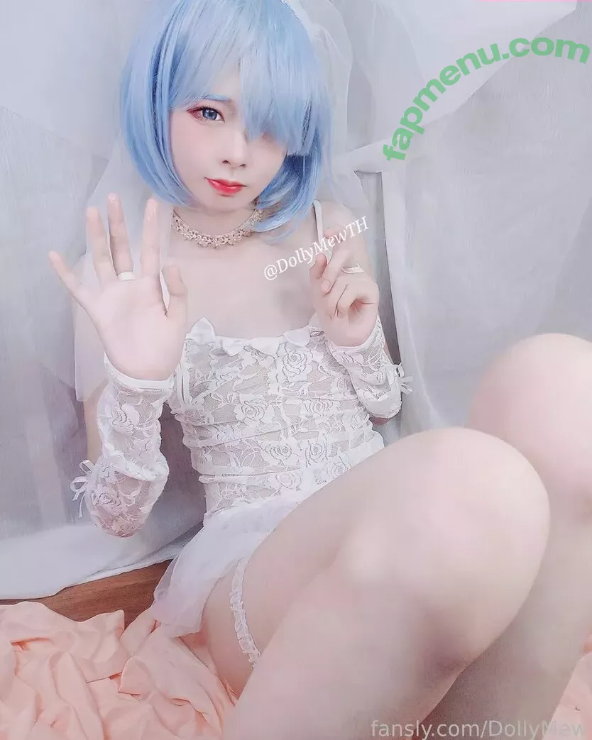 DollyMew nude photo #0179 (dollymewth / dollymewth2)