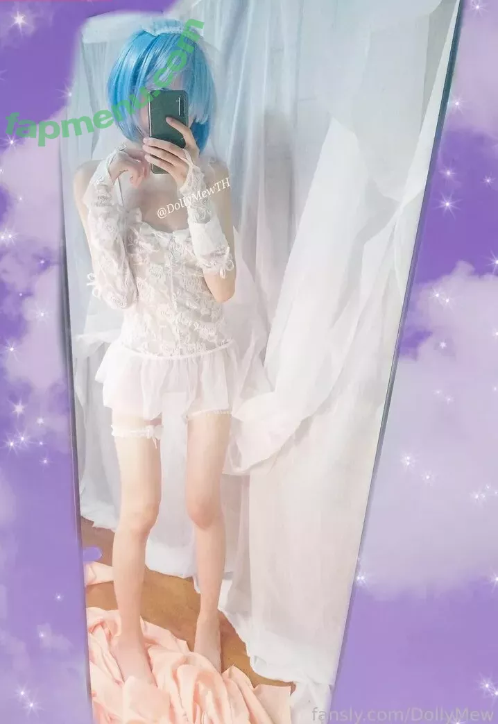 DollyMew nude photo #0189 (dollymewth / dollymewth2)