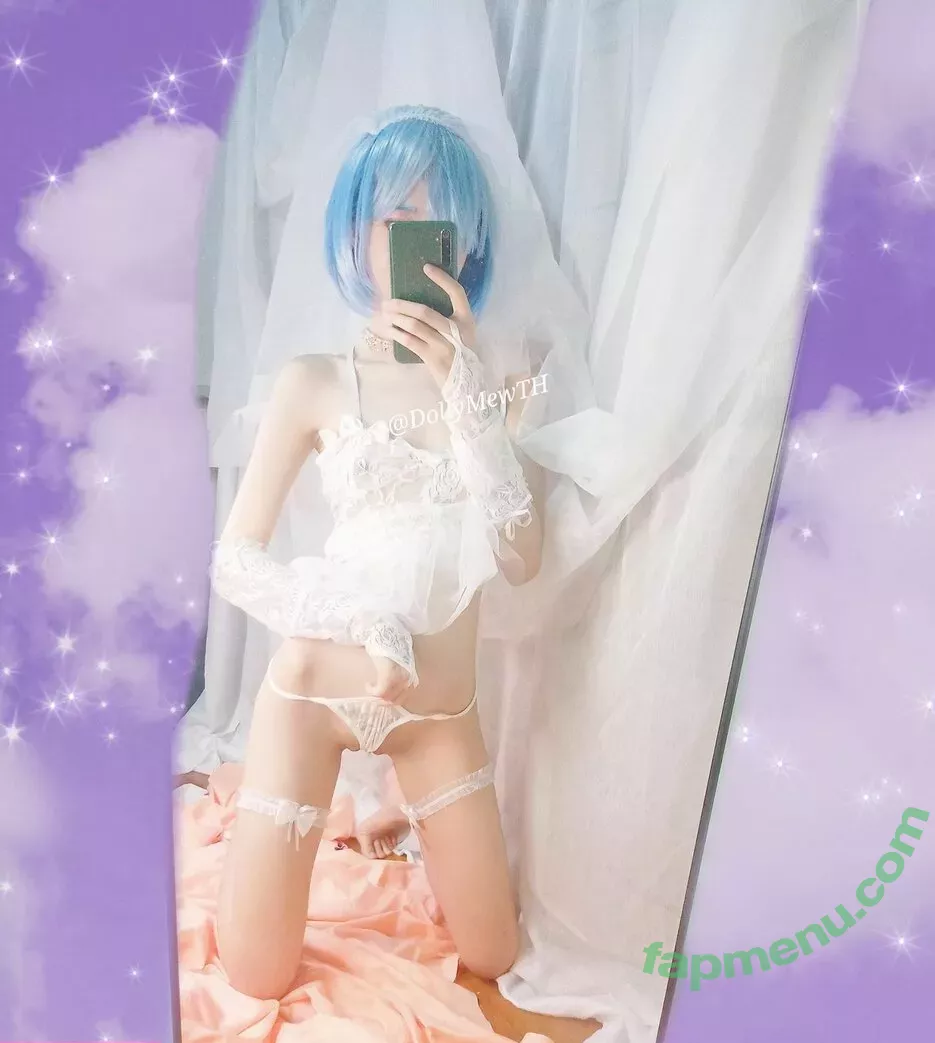 DollyMew nude photo #0192 (dollymewth / dollymewth2)