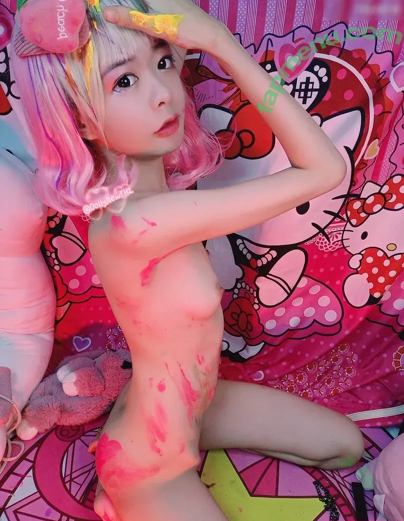 DollyMew nude photo #0256 (DollyMew)