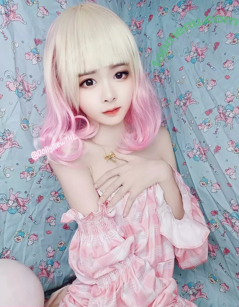 DollyMewTH nude photo #0021 (DollyMewTH)