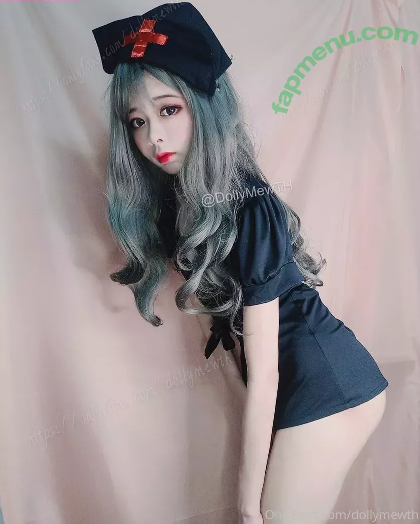 DollyMewTH nude photo #0077 (DollyMewTH)