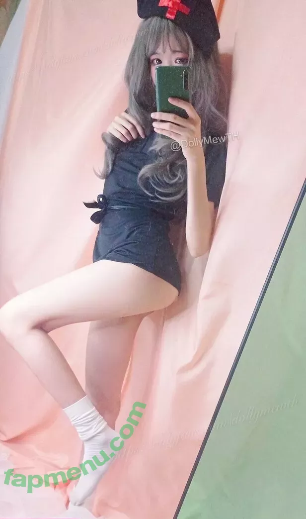 DollyMewTH nude photo #0085 (DollyMewTH)