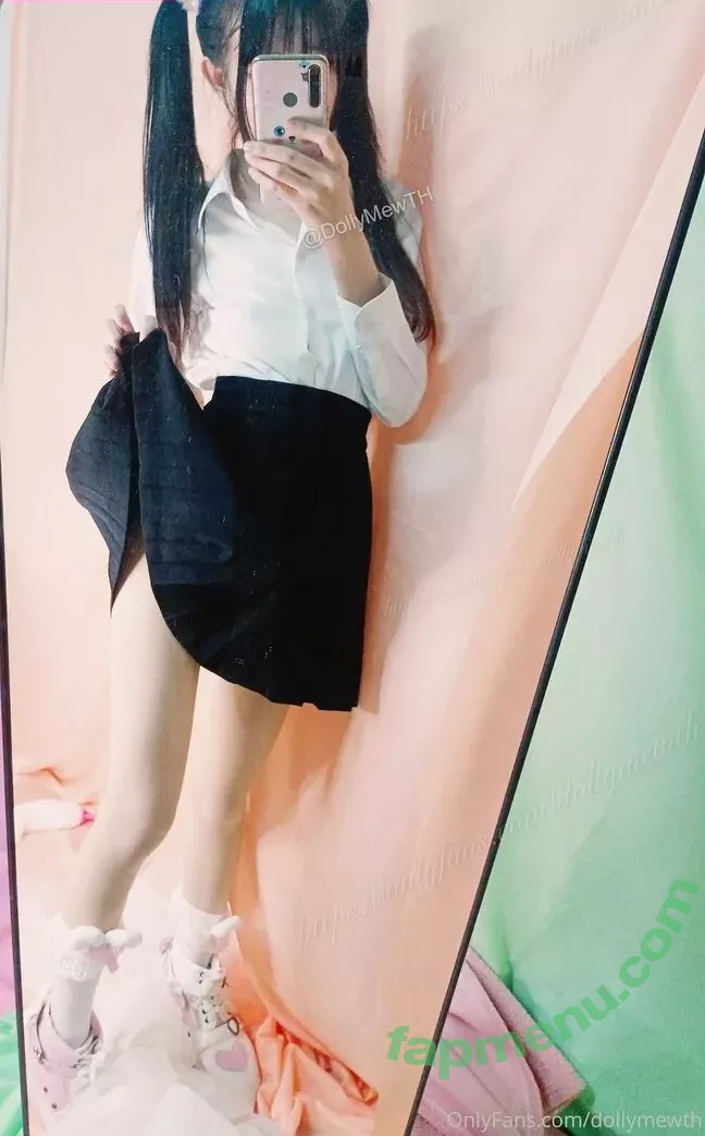 DollyMewTH nude photo #0087 (DollyMewTH)