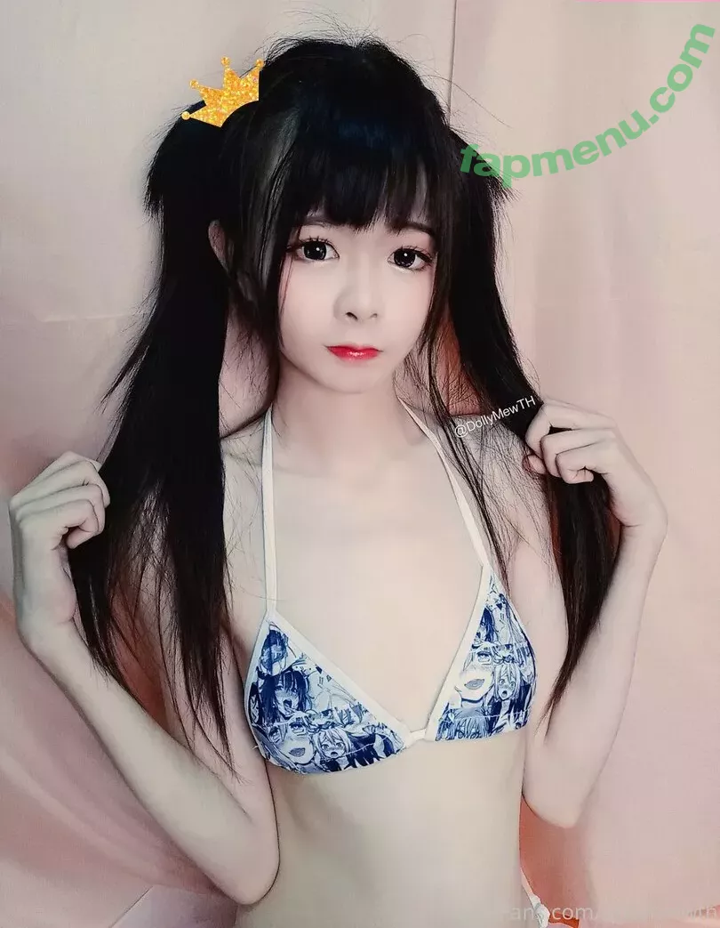 DollyMewTH nude photo #0096 (DollyMewTH)