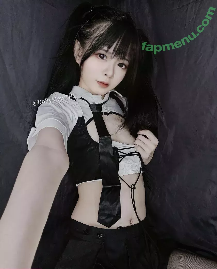 DollyMewTH nude photo #0132 (DollyMewTH)