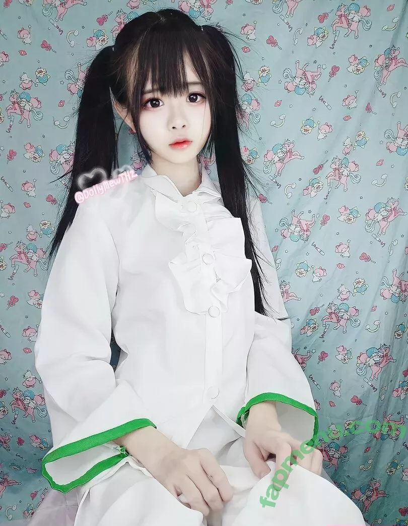 DollyMewTH nude photo #0151 (DollyMewTH)