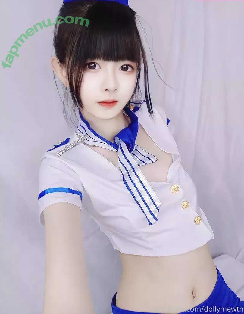 DollyMewTH nude photo #0203 (DollyMewTH)