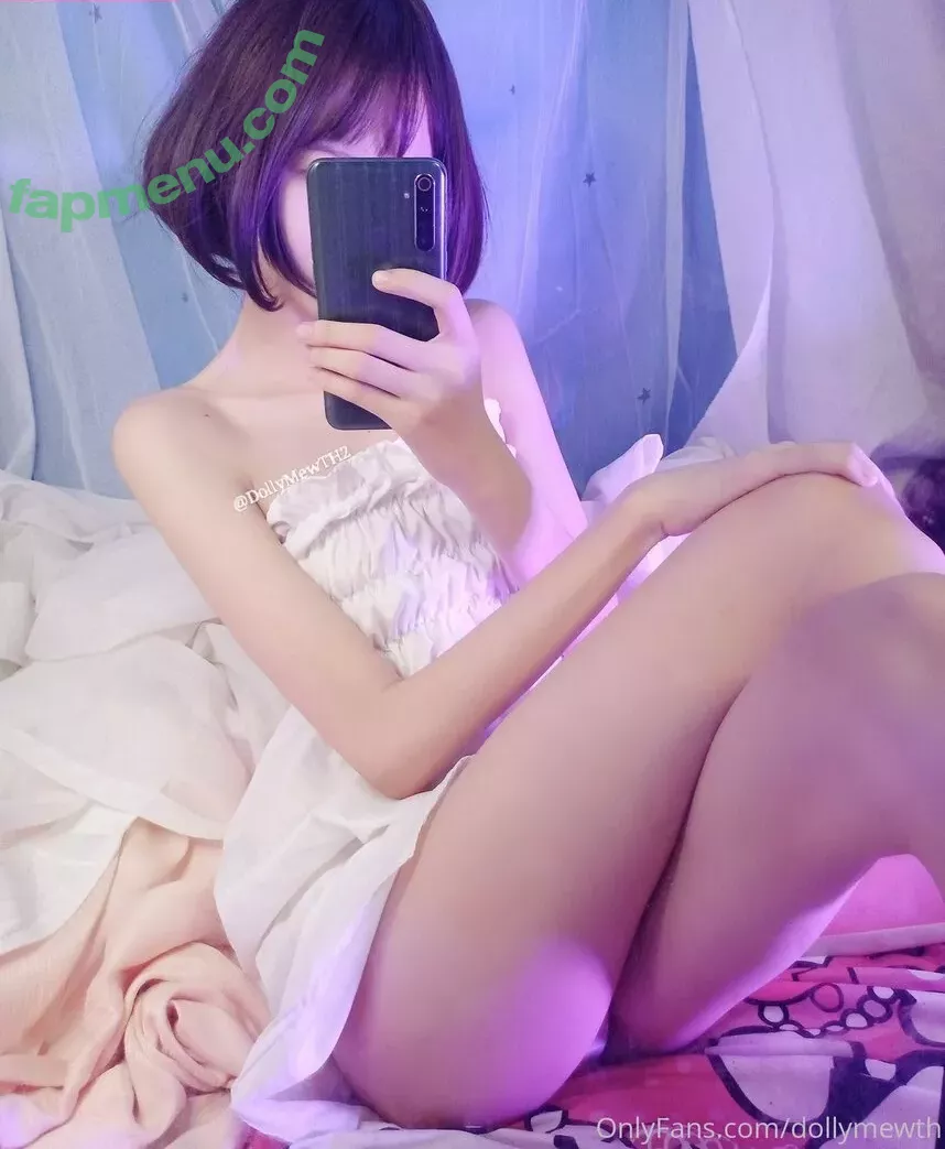 DollyMewTH nude photo #0211 (DollyMewTH)