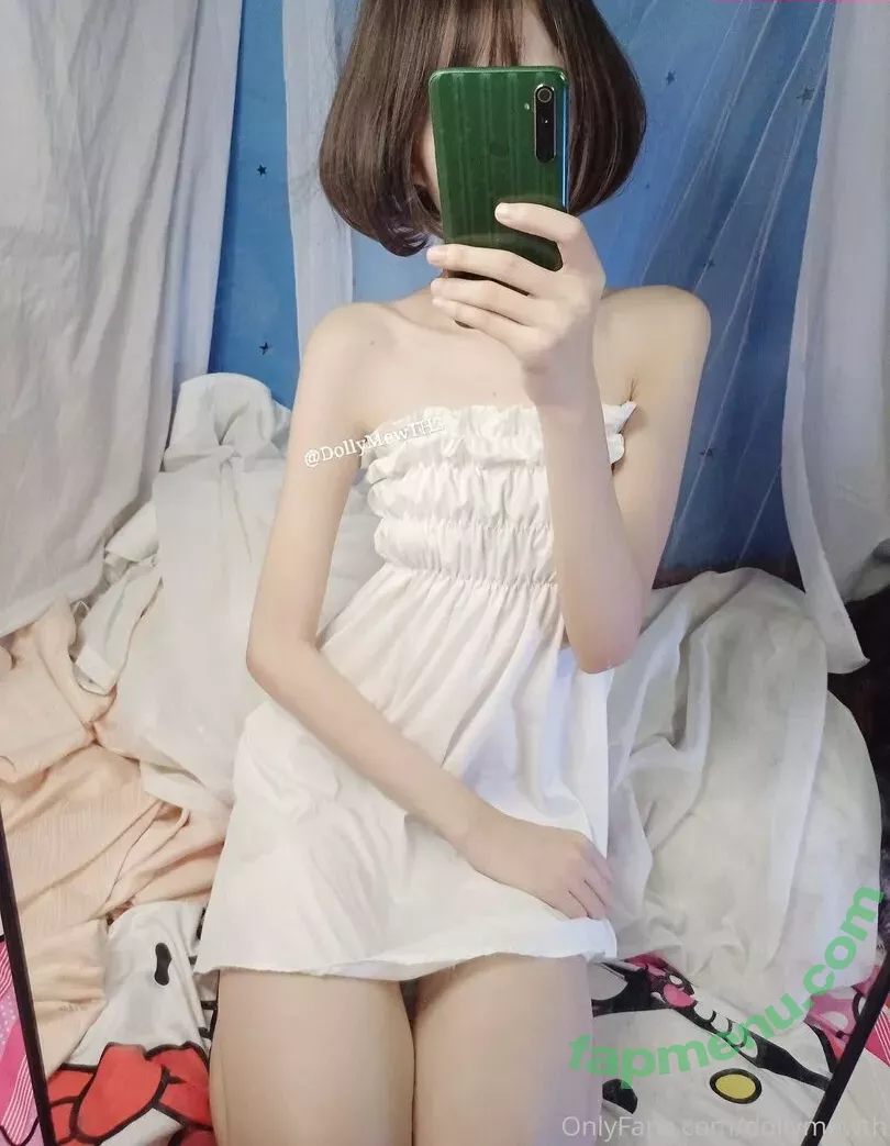 DollyMewTH nude photo #0232 (DollyMewTH)