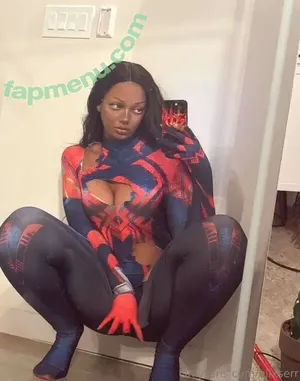 Dollyrama / Peachimochii nude photo #0152