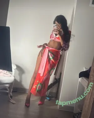 Dollyrama / Peachimochii nude photo #0158