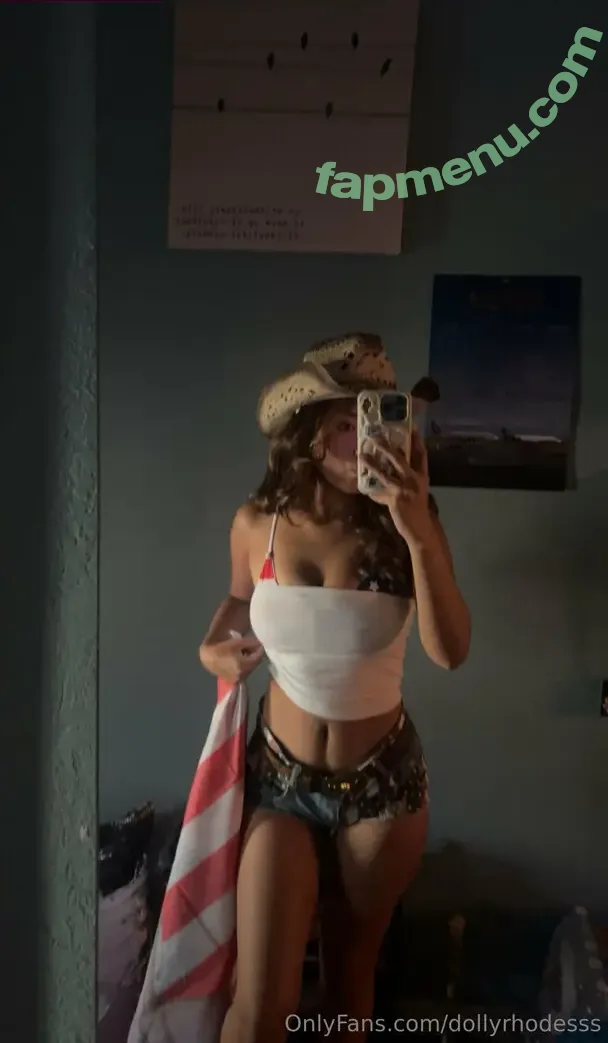 dollyrhodesss nude photo #0004 (Dolly Rhodes)