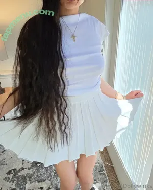 dollywinks / dolly.winks nude photo #0397