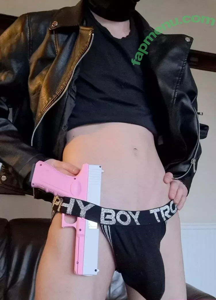 Dom_Boi_Fem_Boi nude photo #0027 (_ya_boi_dom)