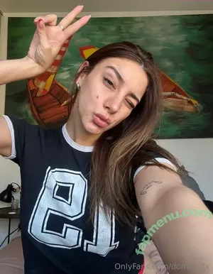 domaprilx / domaprile nude photo #0128