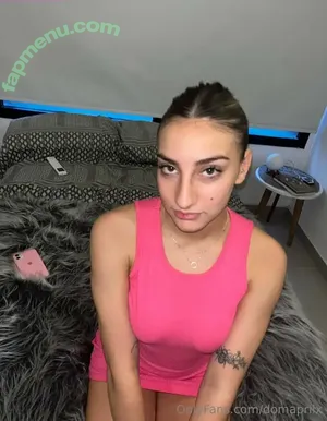 domaprilx / domaprile nude photo #0136