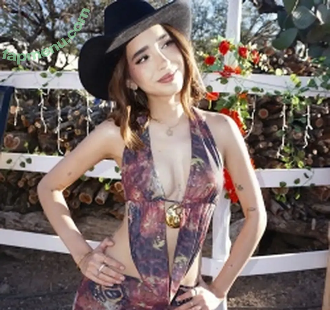 Domelipa nude photo #0125 (Domelipa)