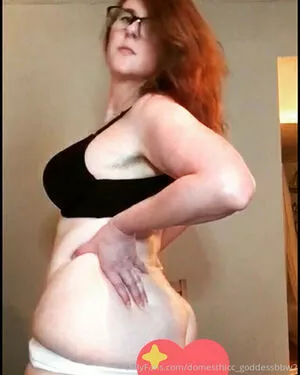 domesthicc_goddessbbw2 / ssighborggg nude photo #0041