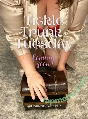 domestic-kate / domestic_kate4u / domestickatevip nude photo #0004