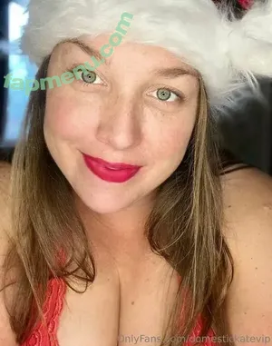 domestic-kate / domestic_kate4u / domestickatevip nude photo #0042