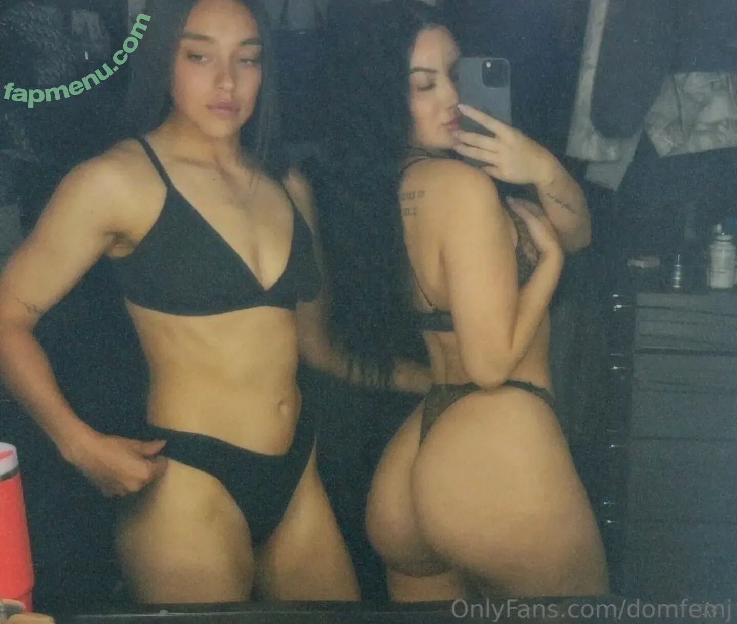 Domfemj nude photo #0010 (Domfemj)