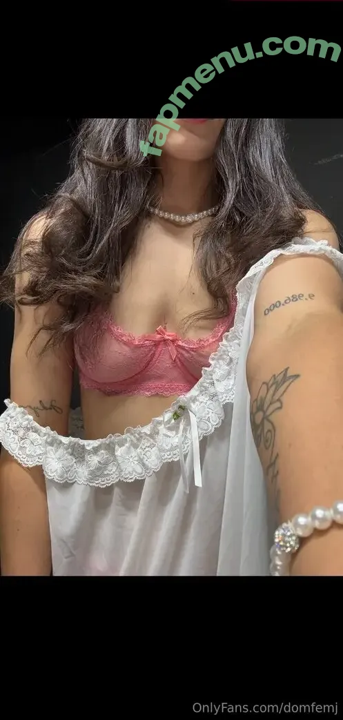Domfemj nude photo #0002 (Domfemj)