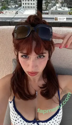 domi.elizabethh / domi.elizabeth / domielizabethh nude photo #0098