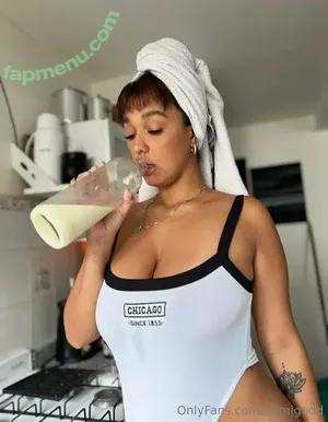 domigodd / music_dominicgold nude photo #0010