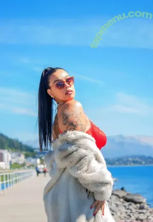 domigodd / music_dominicgold nude photo #0044