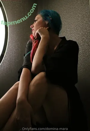domina-mara / maradomina nude photo #0008