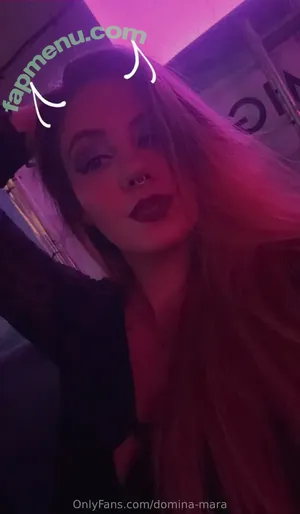 domina-mara / maradomina nude photo #0018