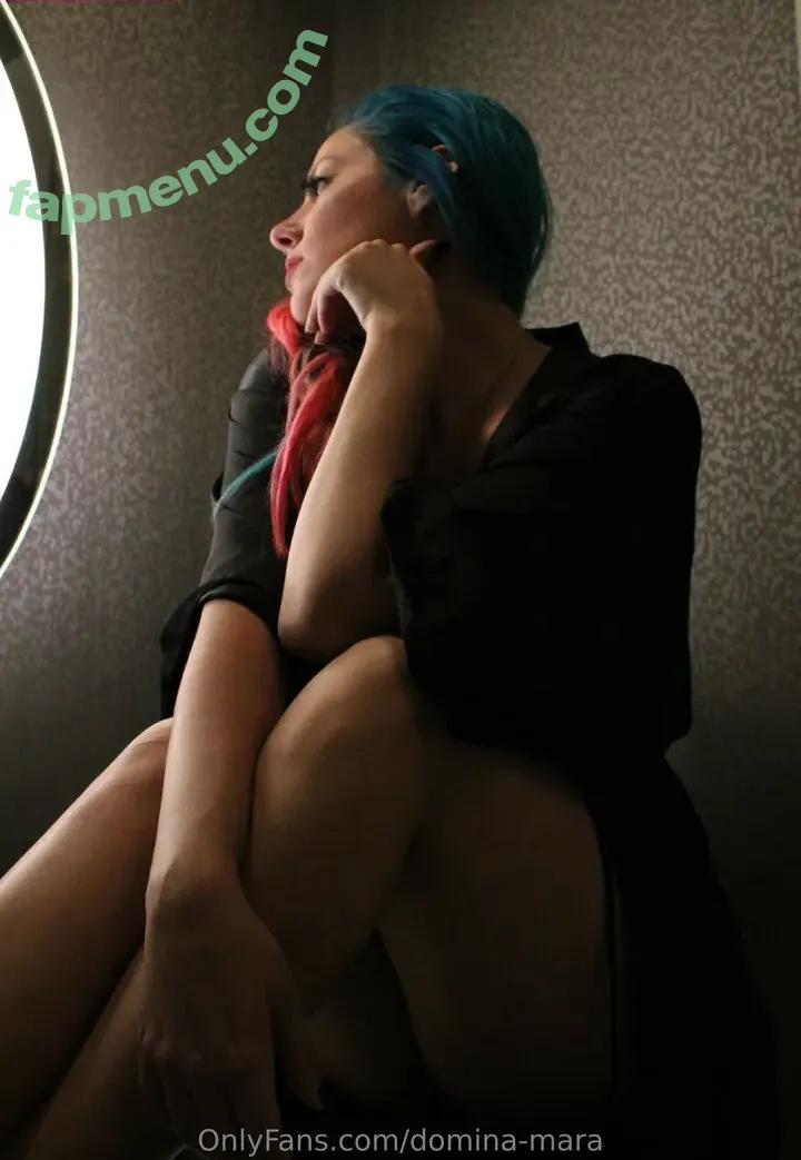 domina-mara nude photo #0008 (maradomina)