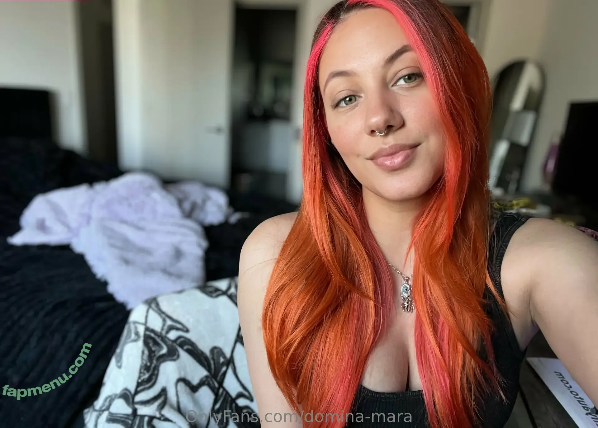 domina-mara nude photo #0011 (maradomina)