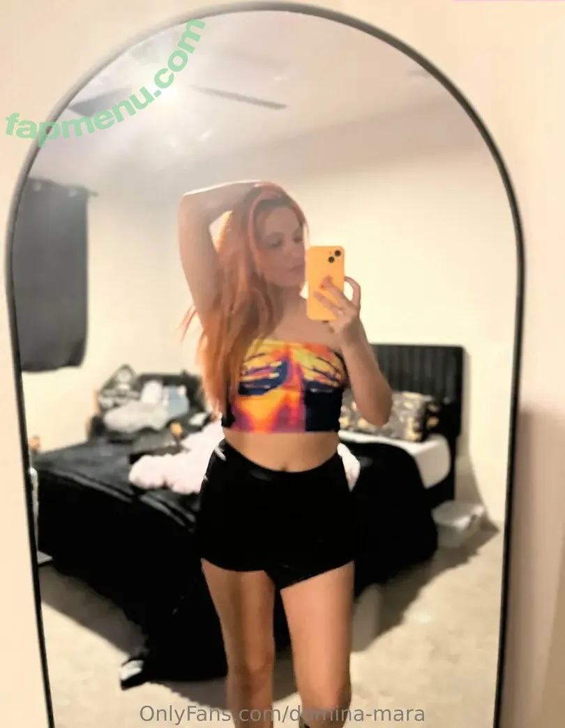 domina-mara nude photo #0014 (maradomina)