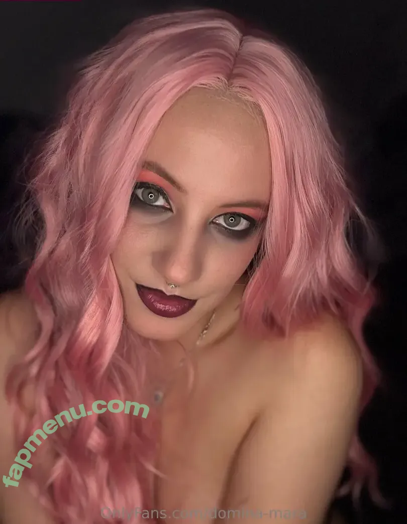 domina-mara nude photo #0017 (maradomina)