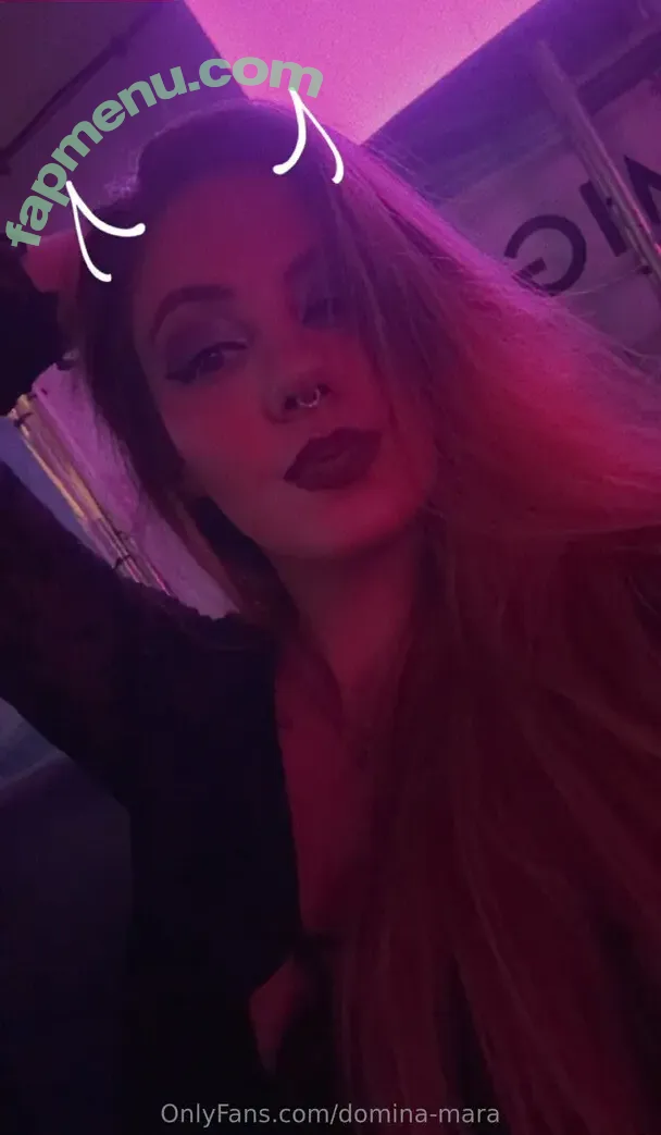 domina-mara nude photo #0018 (maradomina)