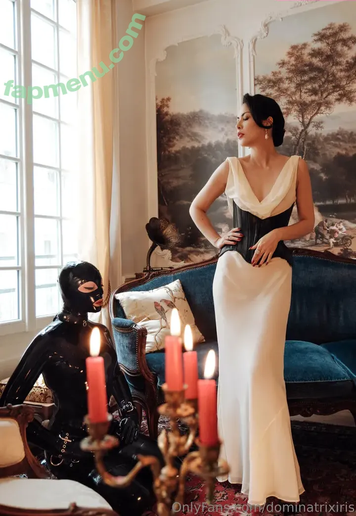 dominatrixiris nude photo #0064 (houseofiris.official)
