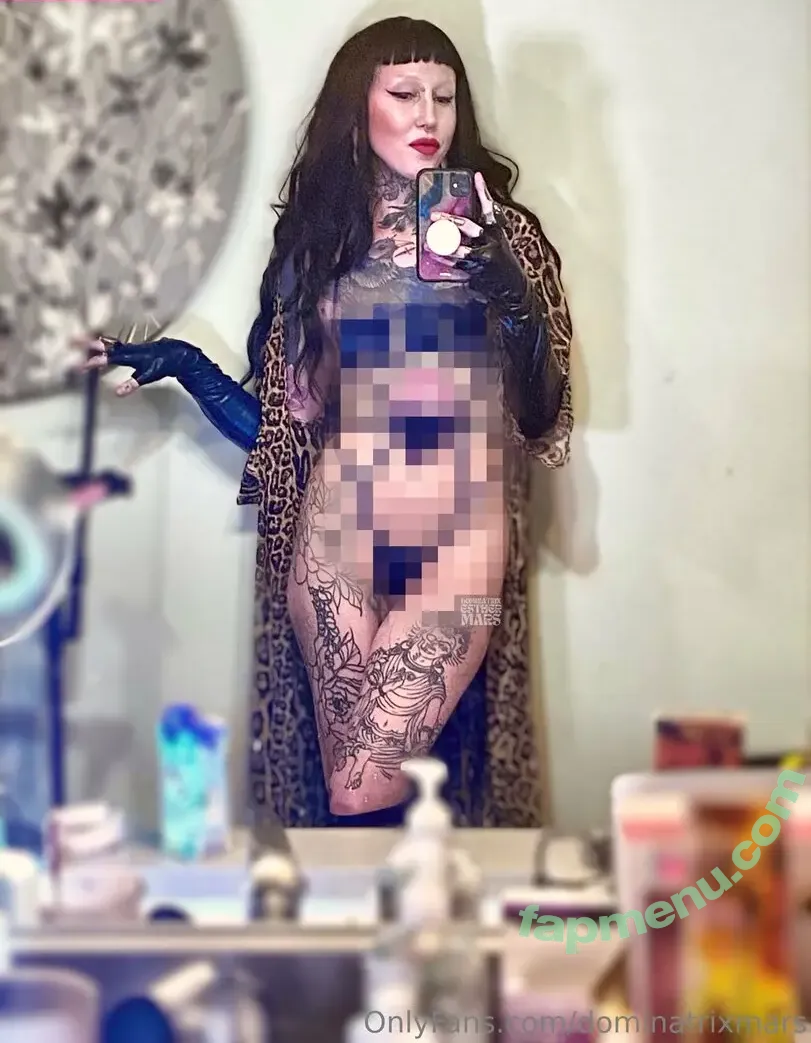 dominatrixmars nude photo #0010 (dominatrixmars)