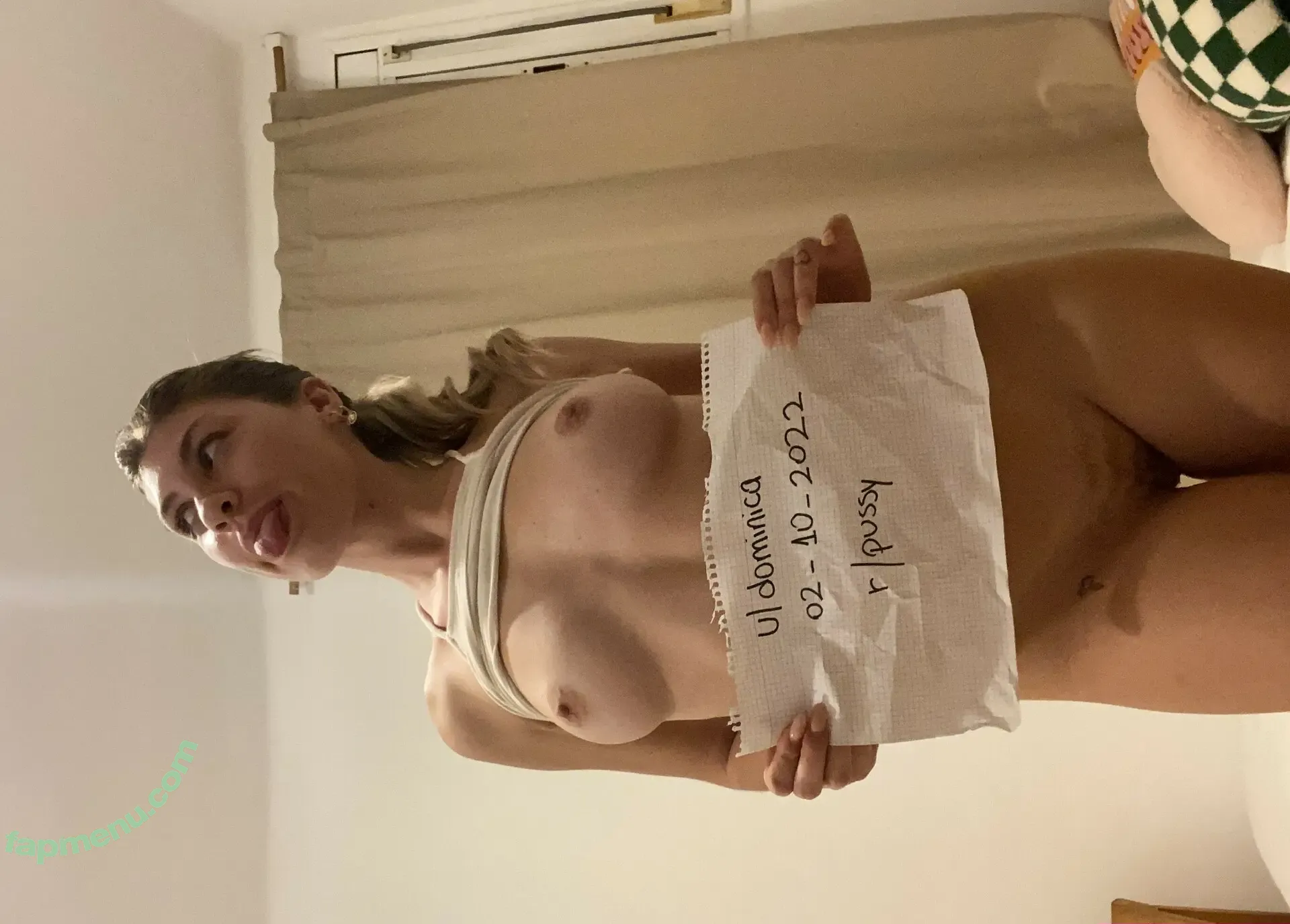 Dominica99 nude photo #0021 (MarieAugust / PrettyDominica / agustiniquis / agustiniquiss / predomm9 / prettydommm)