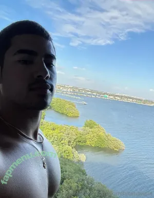 dominicanpapi4 / ralphyperdomo nude photo #0063